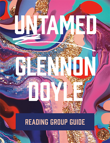 Reading Group Guide
