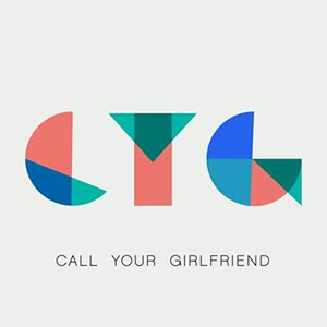 Call Your Girlfriend